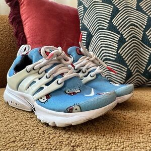 Hello Kitty Nike Air Presto
